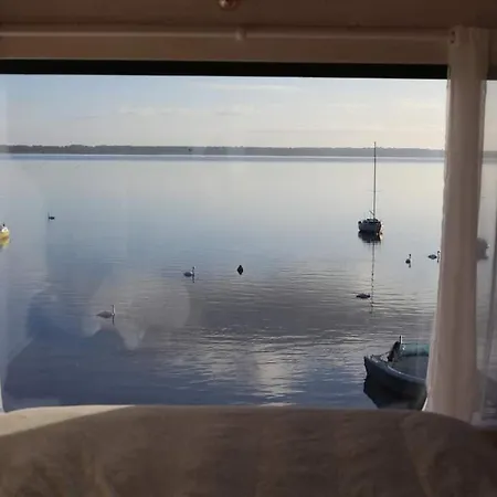 Au Bord Du Lac * Lacanau